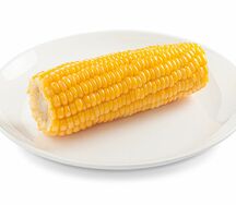 Кукуруза