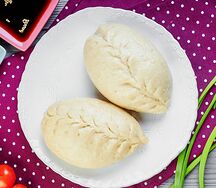 Пегодя с индейкой
