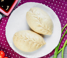 Пегодя с курицей