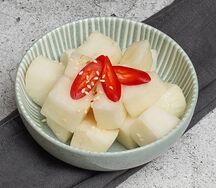 Салат Пек кактуги