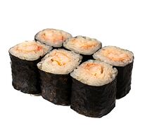 Эби маки