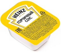 Горчица Heinz