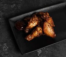 Крылышки BBQ M