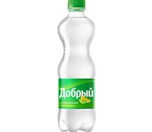 Добрый Лимон-Лайм 
