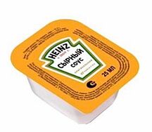 Сырный Heinz