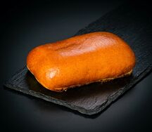 Пирожок с картошкой