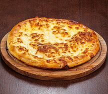 Хачапури по-мегрельски