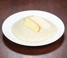 Гоми с сыром