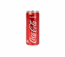 Coca-Cola Classic  
