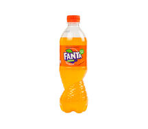 Fanta Апельсин