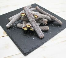 Мармелад Кола палочки