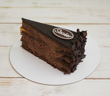 Торт Sacher