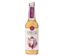 Комбуча Hq Kombucha Черный с чабрецом