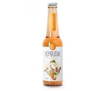 Комбуча Hq Kombucha Гречишный чай