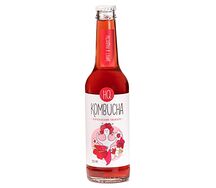 Комбуча Hq Kombucha Королевский гибискус
