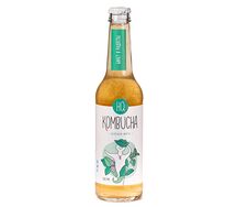 Комбуча Hq Kombucha Зеленая мята