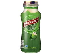 Кокосовая вода Taste Nirvana без мякоти