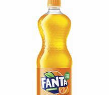 Фанта