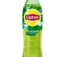 Чай Липтон Зеленый Чай