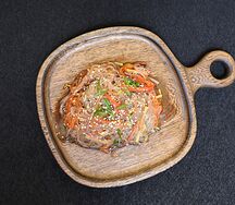 Лапша Хрустальная