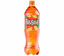 Frustule Апельсин