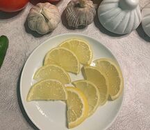 Лимон