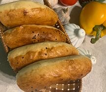 Лепешка