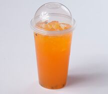 Персиковый лимонад