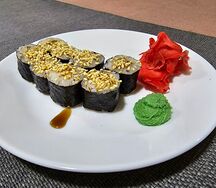 Унаги