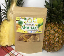 Фрипсы Ананас