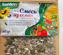 Смесь для салата