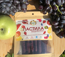 Пастила Виноградная