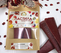 Пастила Гранатовая