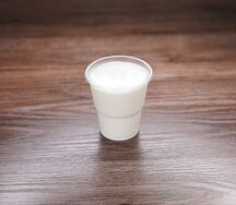 Кислое молоко