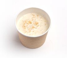 Овсяная каша