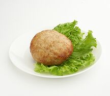 Котлета куриная