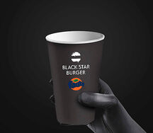 Fanta на разлив