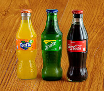 Coca-cola