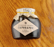 Ореховое варенье
