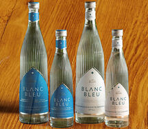 Blanc Blue без газа М