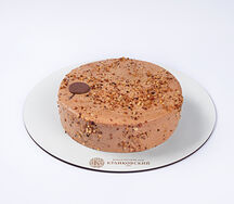 Торт Hazelnut классик