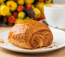 Шоколатин (Pain au chocolat)