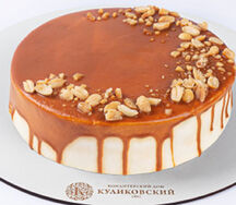 Торт Caramel классик