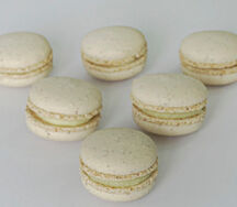 Десерт Macaron Классический