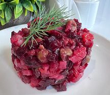 Винегрет