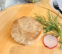 Куриная котлета