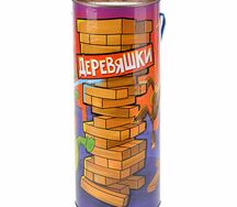 Деревяшки