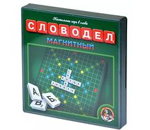 Словодел магнитный