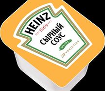 Соус Сырный Heinz
