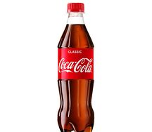Coca-Cola